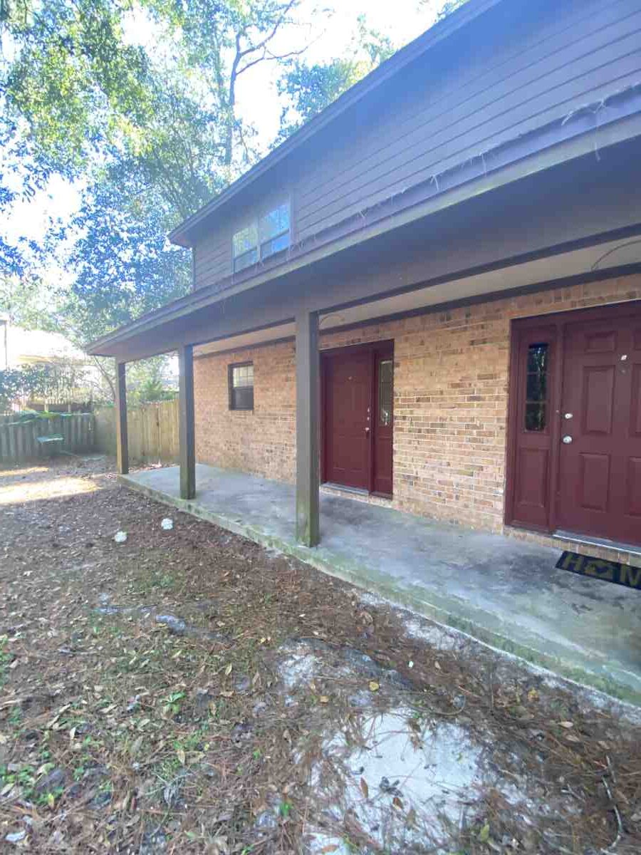 3701-B Donovan Drive