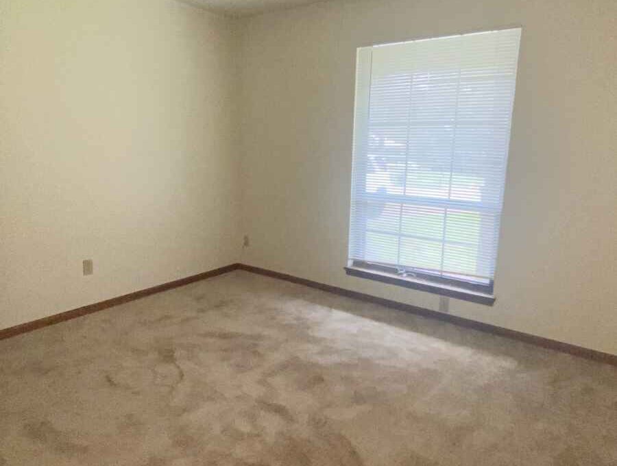 Front bedroom