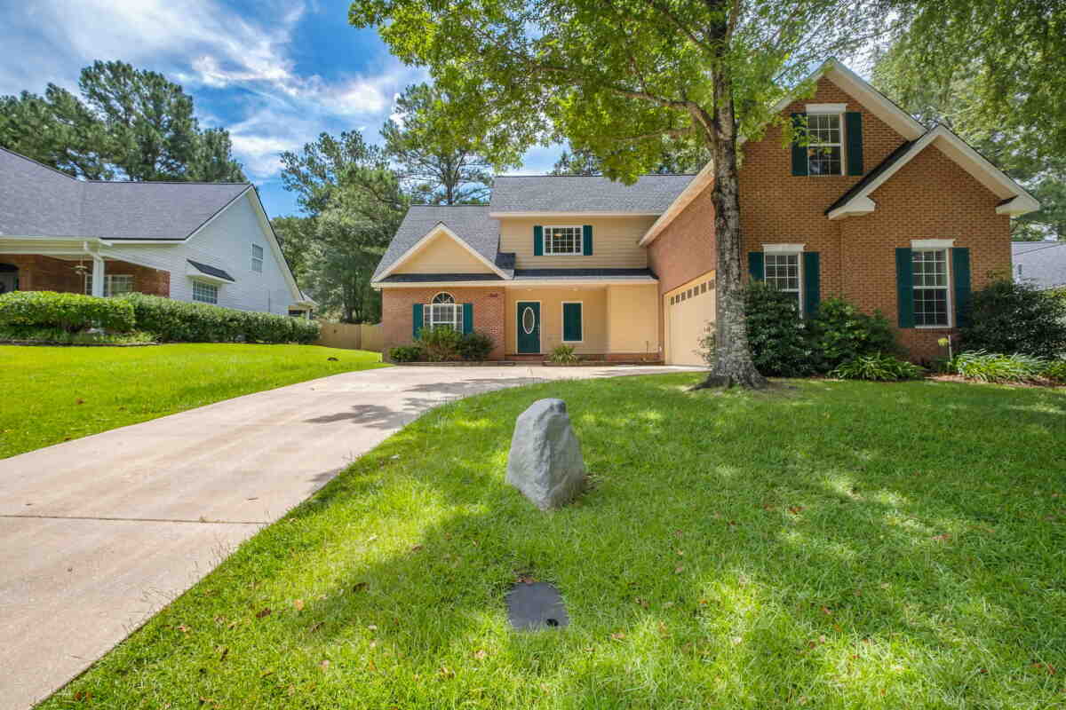 848 Eagle View Dr.